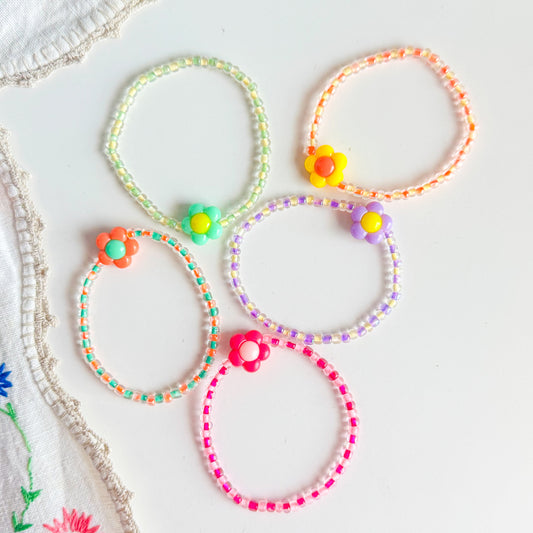 Freshly Picked Bracelet!