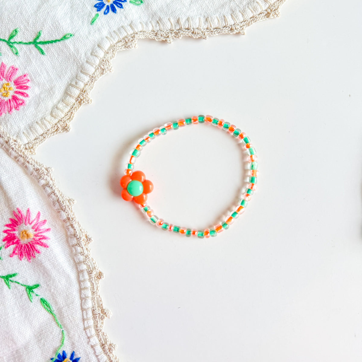 Freshly Picked Bracelet!