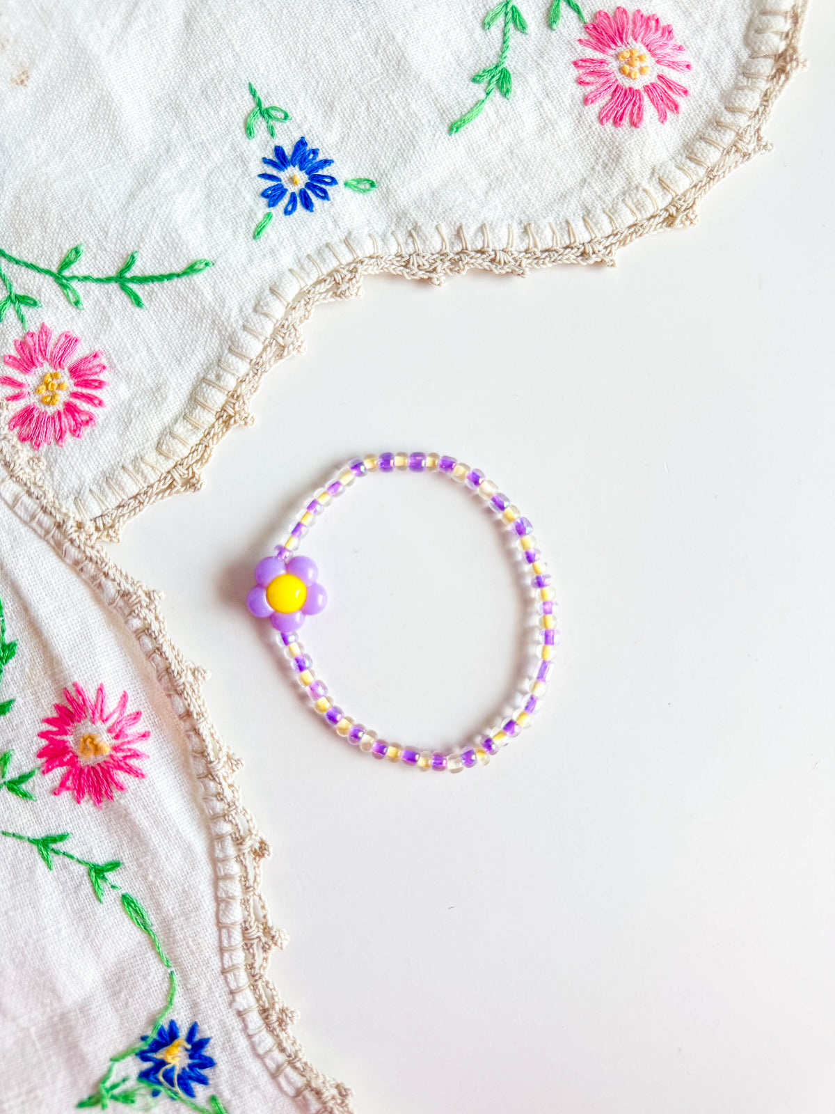 Freshly Picked Bracelet!