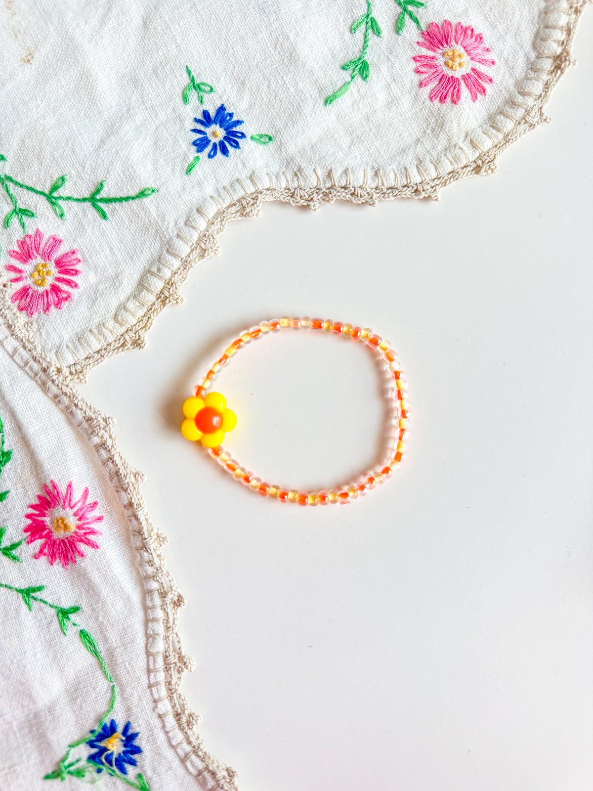 Freshly Picked Bracelet!
