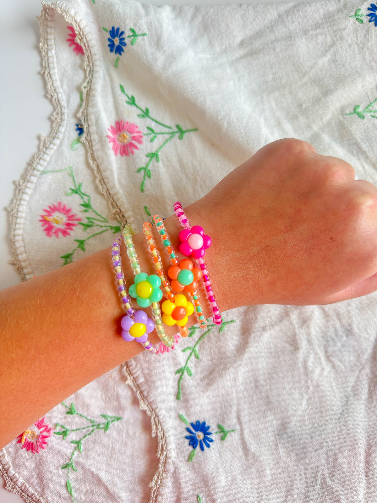 Freshly Picked Bracelet!