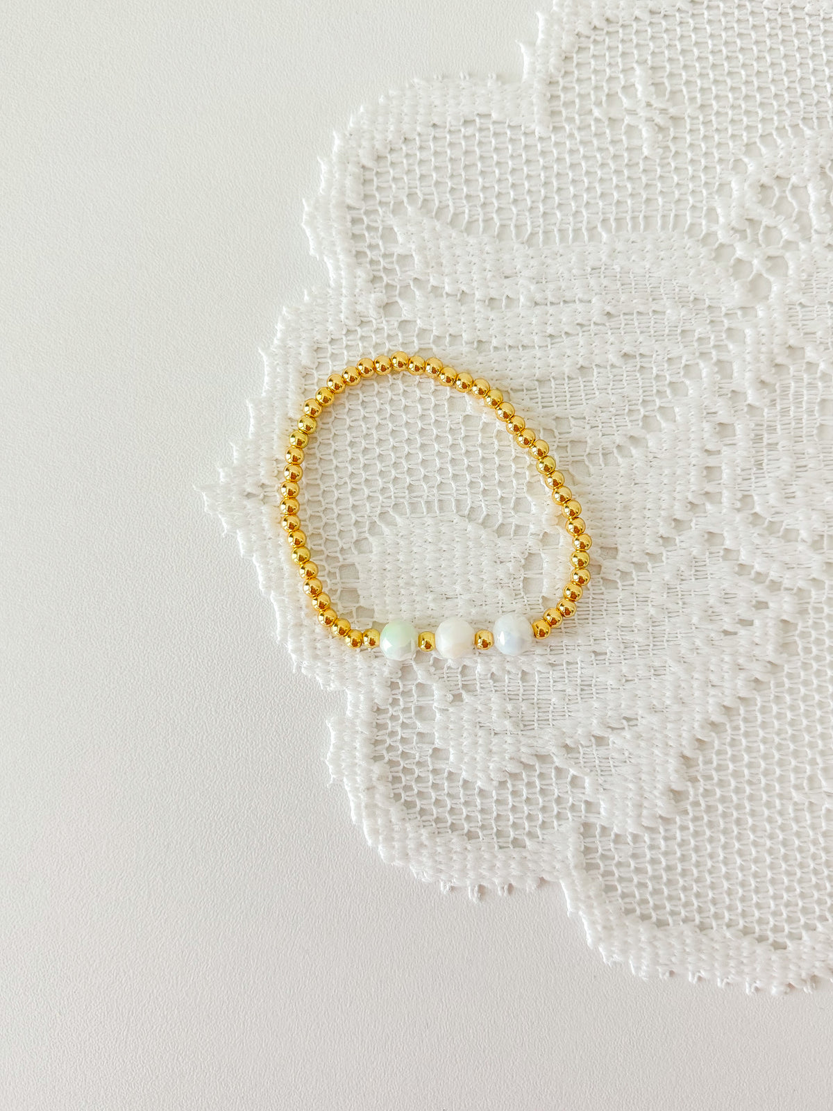 Posie Bracelet!