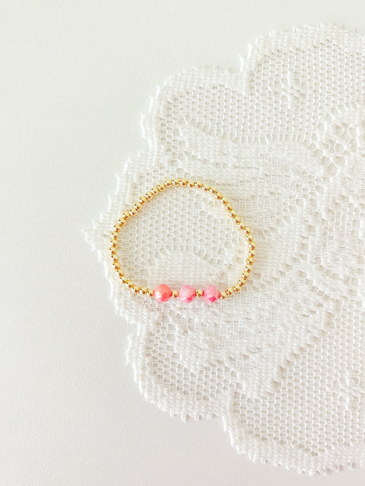 Posie Bracelet!