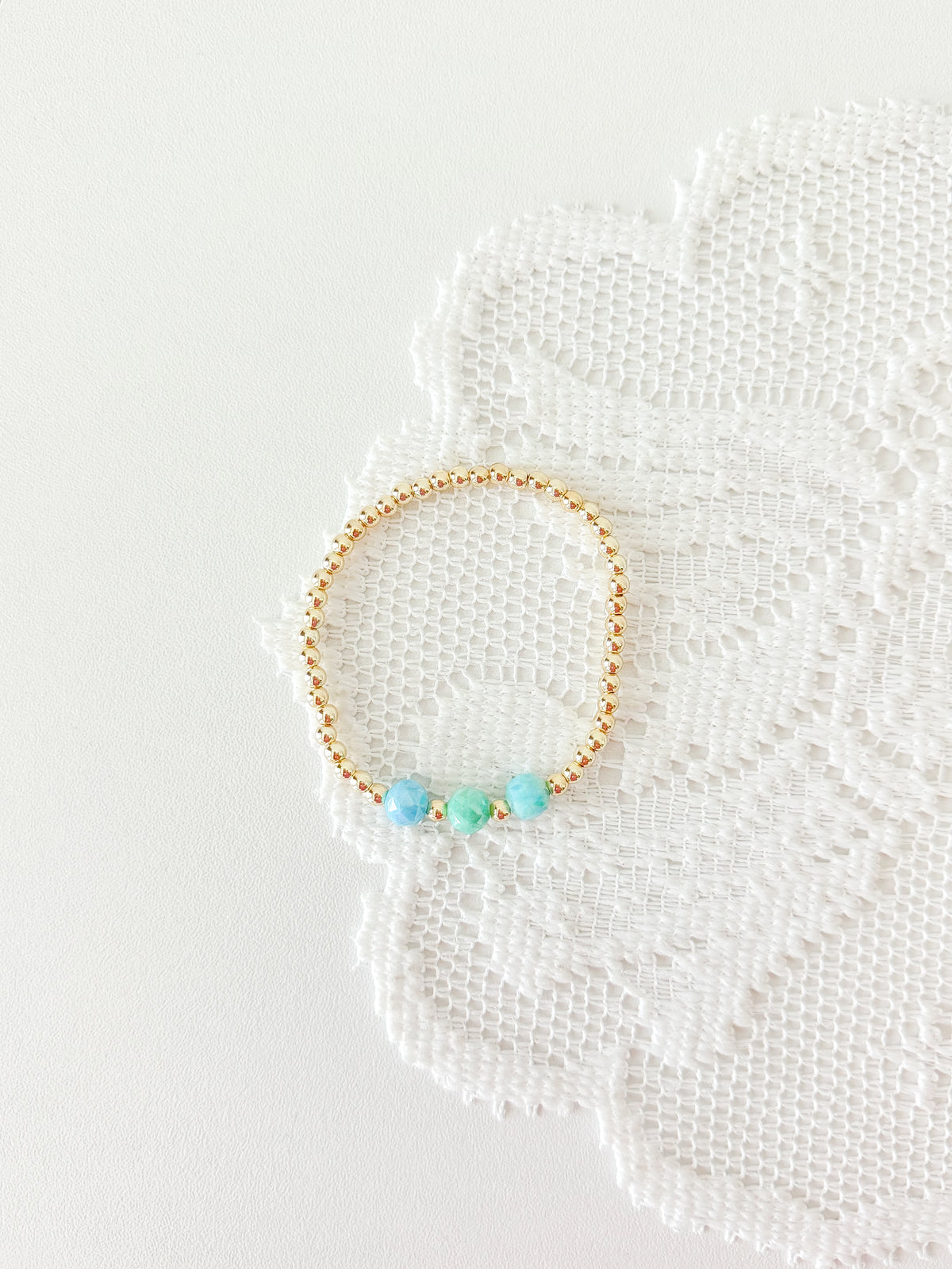 Posie Bracelet!