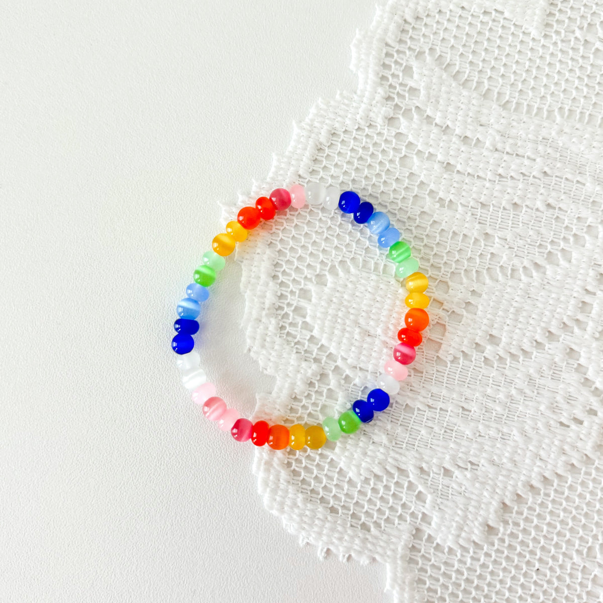 Sunny Bracelet!