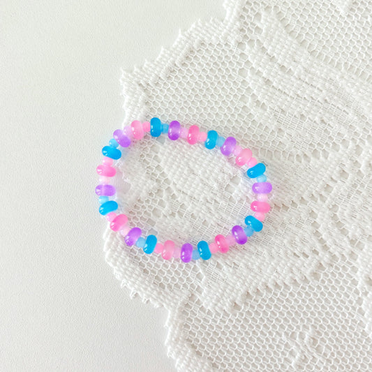 Sugar Plum Bracelet!