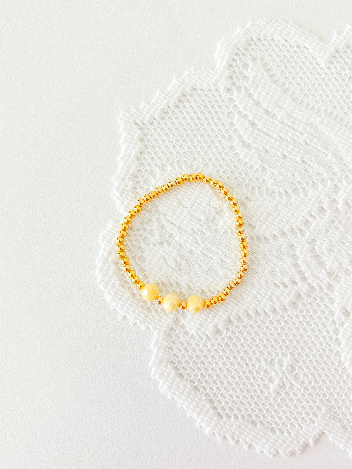 Posie Bracelet!
