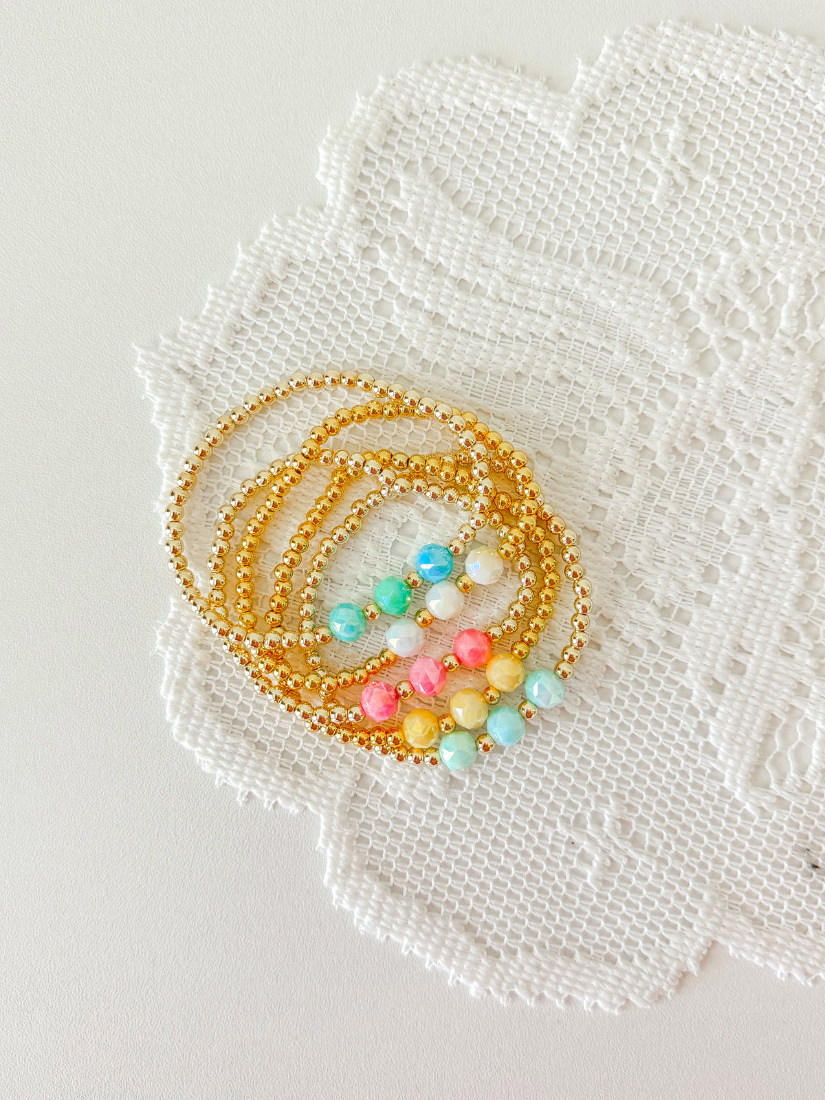 Posie Bracelet!
