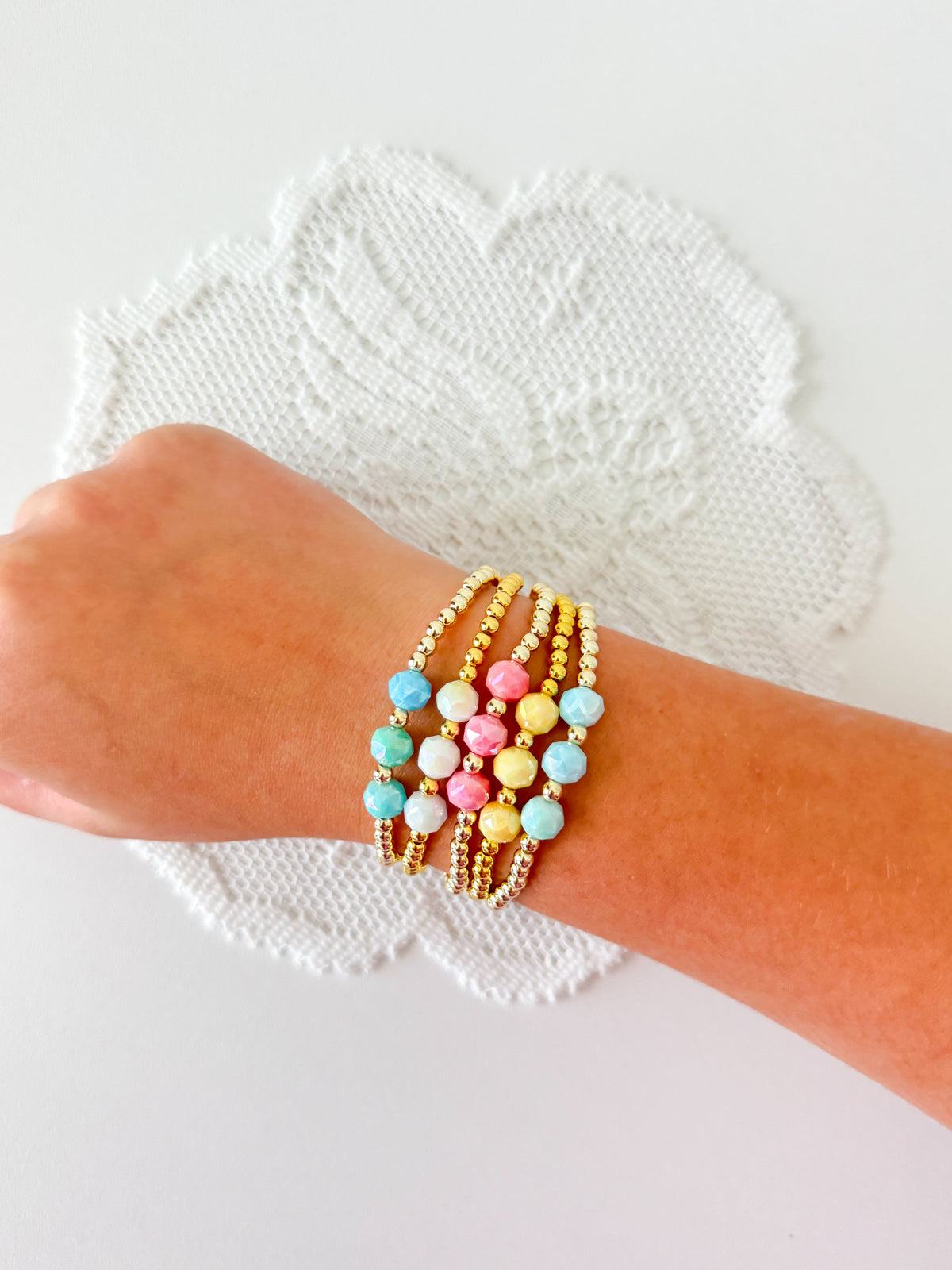 Posie Bracelet!