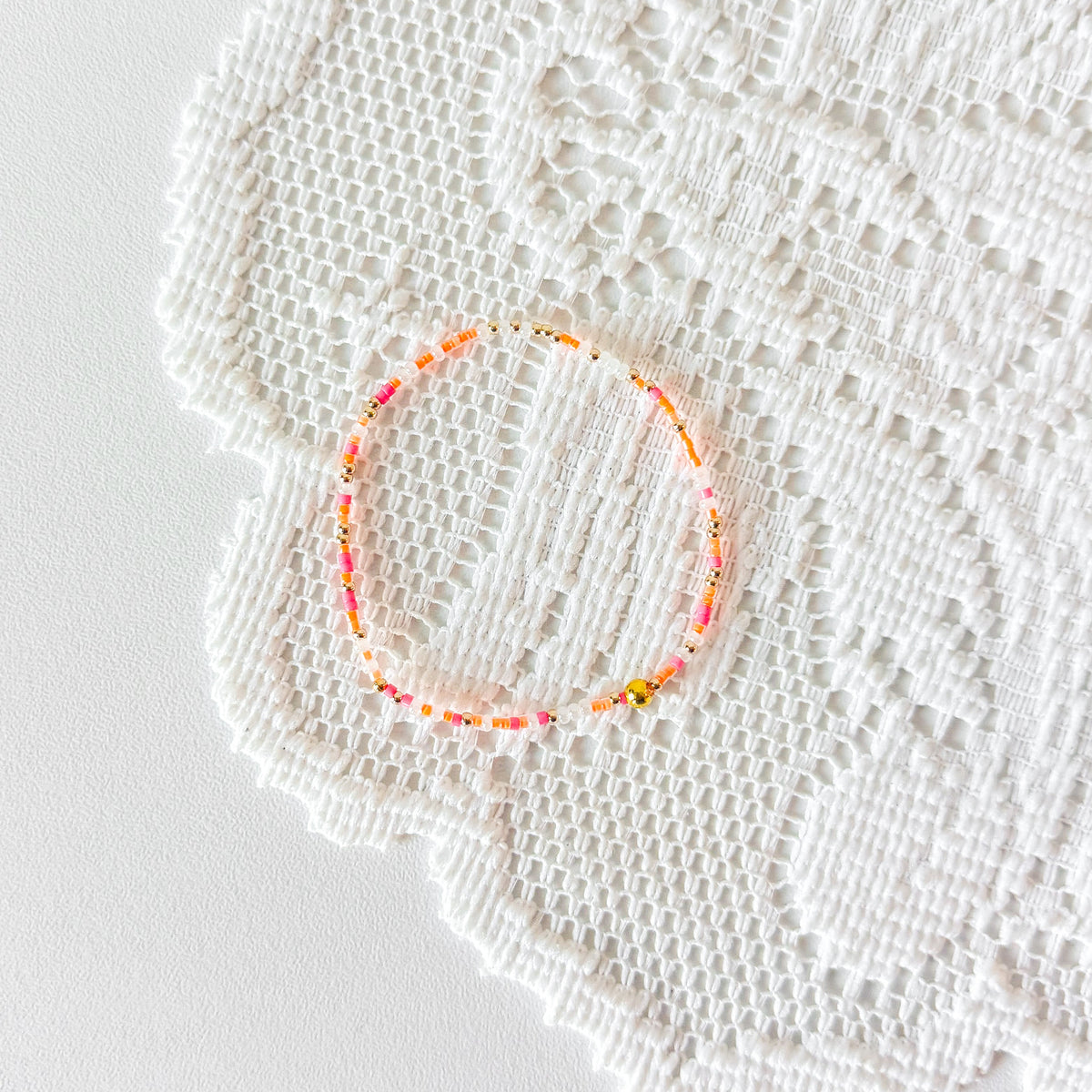 Stacker Bracelet!