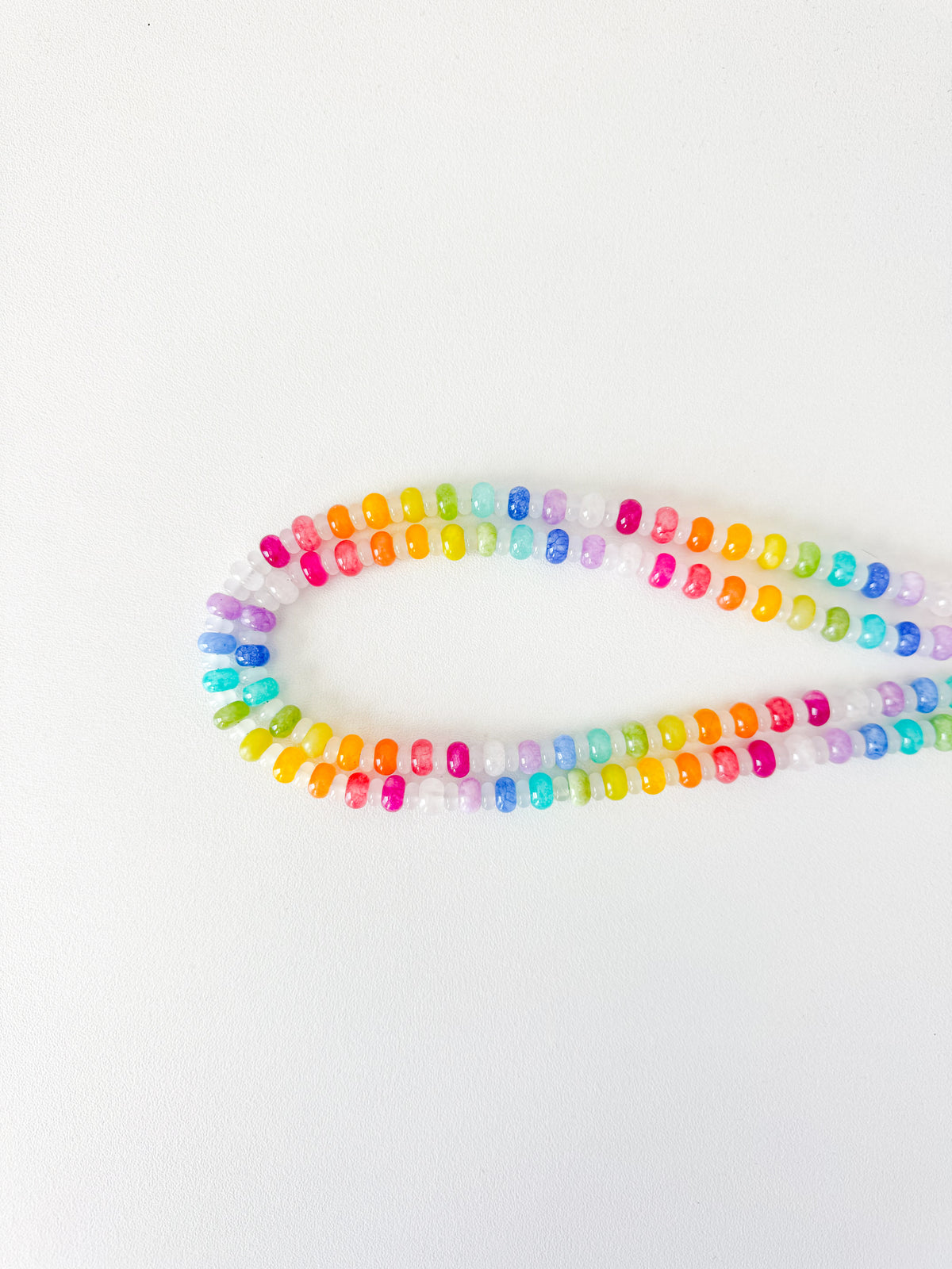 Funfetti Lanyard!